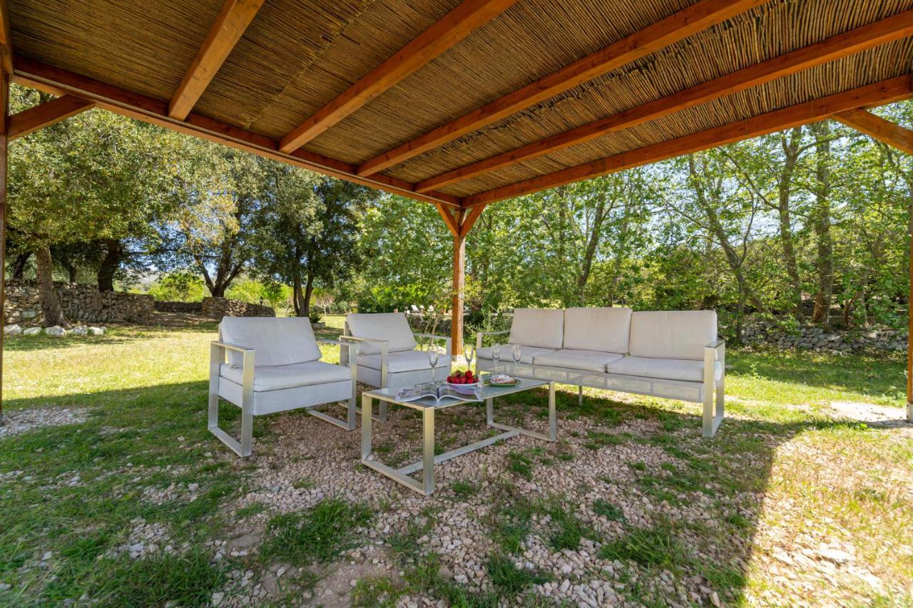 Finca Boutique Can Regalat Artá Buitenkant foto