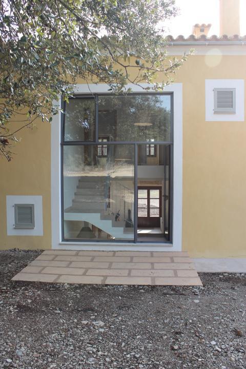 Finca Boutique Can Regalat Artá Buitenkant foto